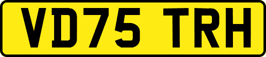 VD75TRH