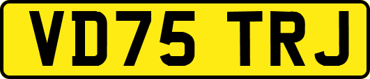 VD75TRJ