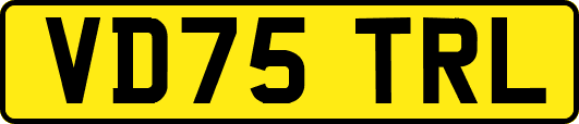 VD75TRL