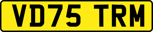 VD75TRM