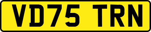 VD75TRN