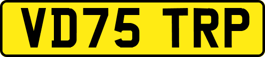 VD75TRP