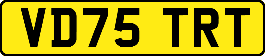 VD75TRT