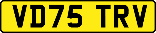 VD75TRV