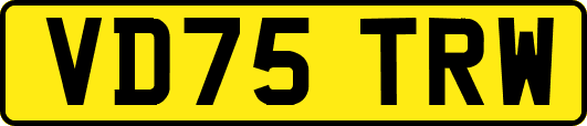 VD75TRW