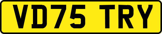 VD75TRY