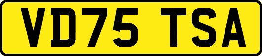 VD75TSA