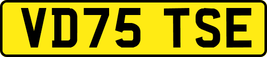 VD75TSE