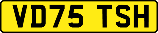 VD75TSH