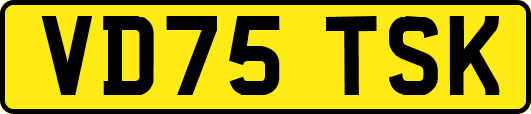 VD75TSK