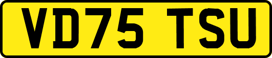 VD75TSU