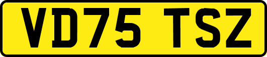 VD75TSZ