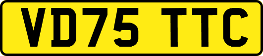 VD75TTC