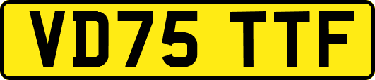 VD75TTF