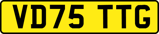 VD75TTG