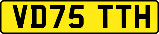 VD75TTH