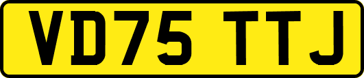VD75TTJ