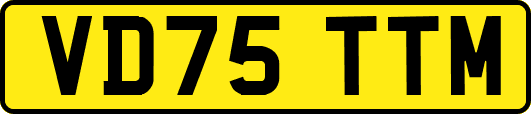 VD75TTM