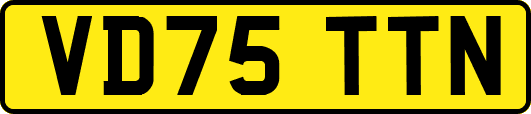 VD75TTN