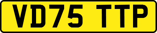 VD75TTP