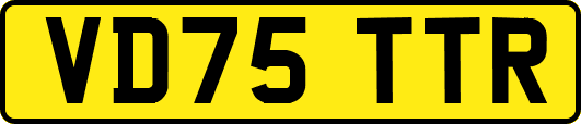 VD75TTR