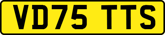 VD75TTS