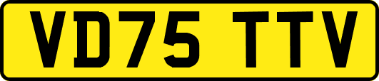 VD75TTV