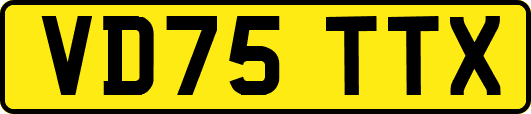 VD75TTX