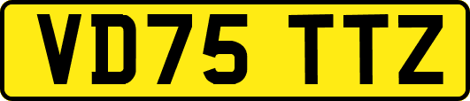 VD75TTZ