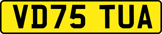 VD75TUA