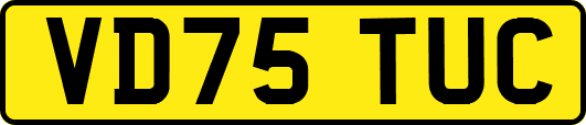 VD75TUC