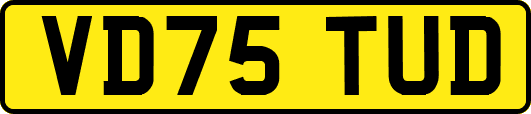 VD75TUD