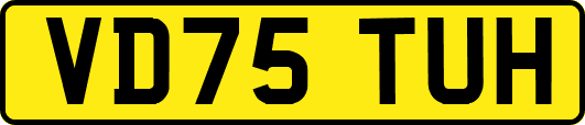 VD75TUH