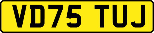VD75TUJ