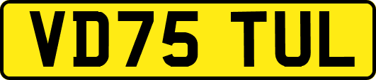 VD75TUL