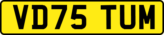 VD75TUM