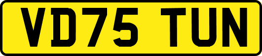 VD75TUN