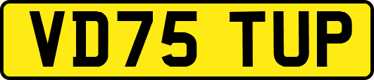 VD75TUP