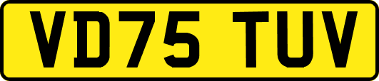 VD75TUV