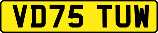 VD75TUW