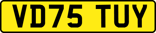 VD75TUY