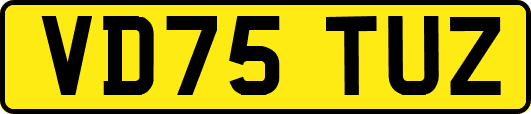VD75TUZ