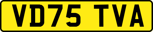 VD75TVA