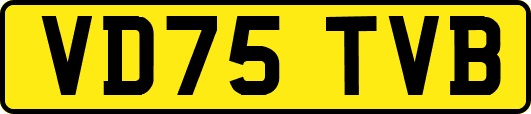 VD75TVB