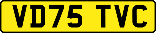 VD75TVC
