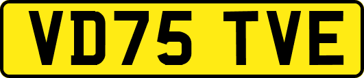 VD75TVE