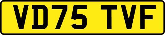 VD75TVF
