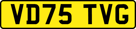 VD75TVG