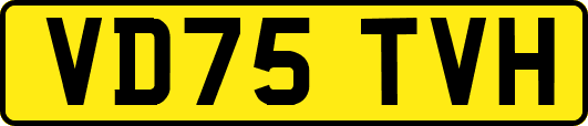 VD75TVH