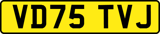 VD75TVJ